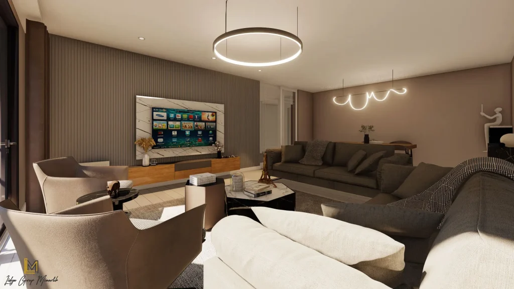 Mimarlık Hizmetleri