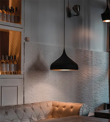 YDA Center ofis tasarım hizmeti